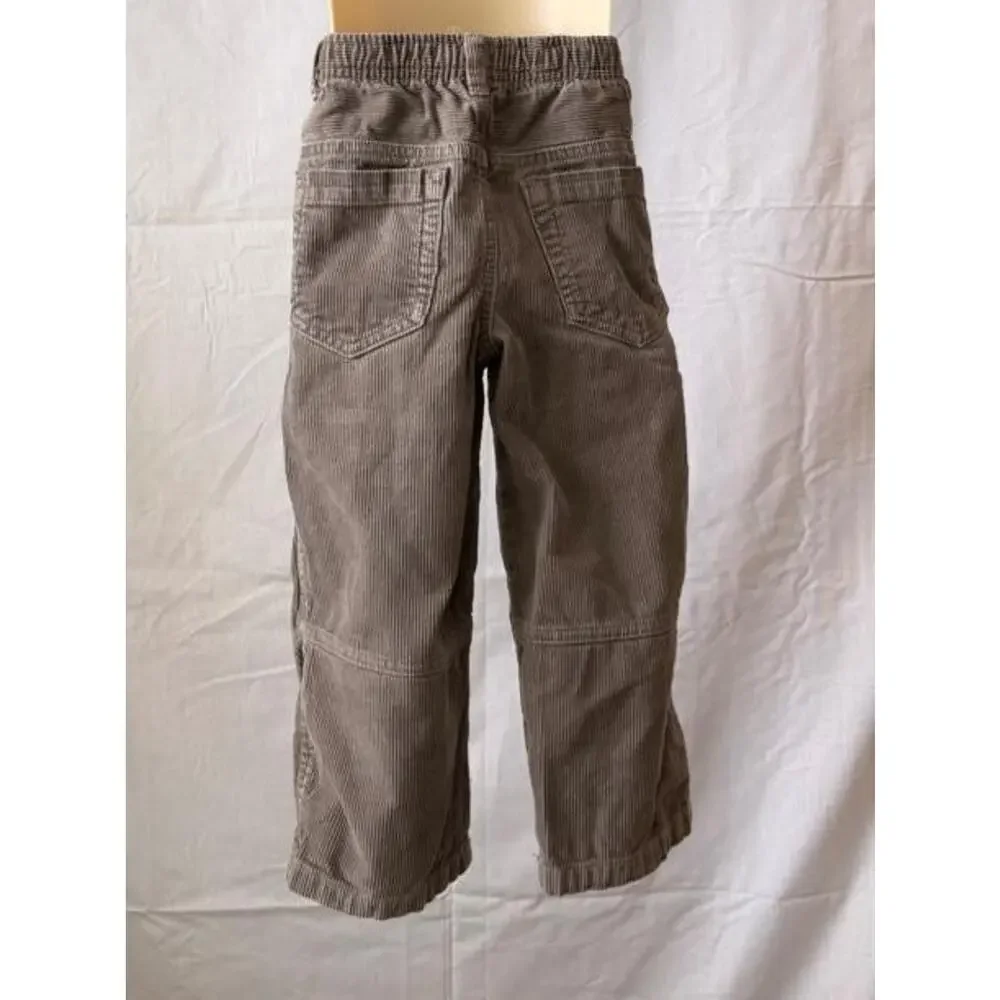 The Children's Place brown corduroy pants